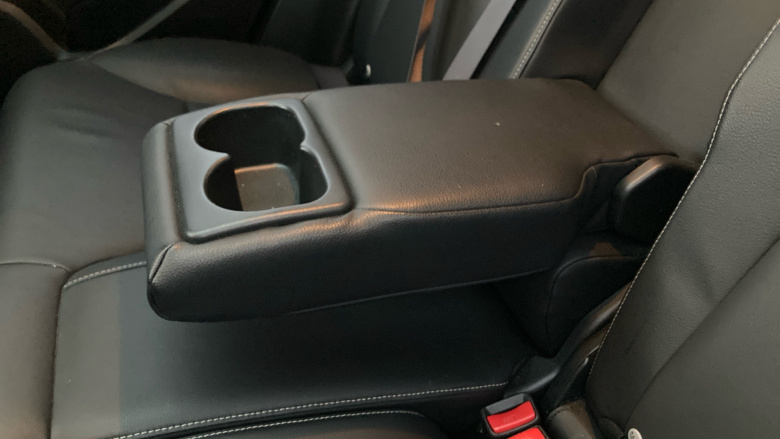 Honda Civic 1.6 i-DTEC SR 5dr Diesel Hatchback